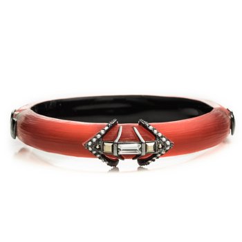 Alexis Bittar, Nowy Jork