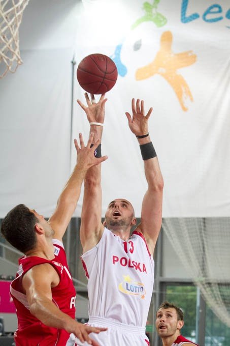 Marcin Gortat