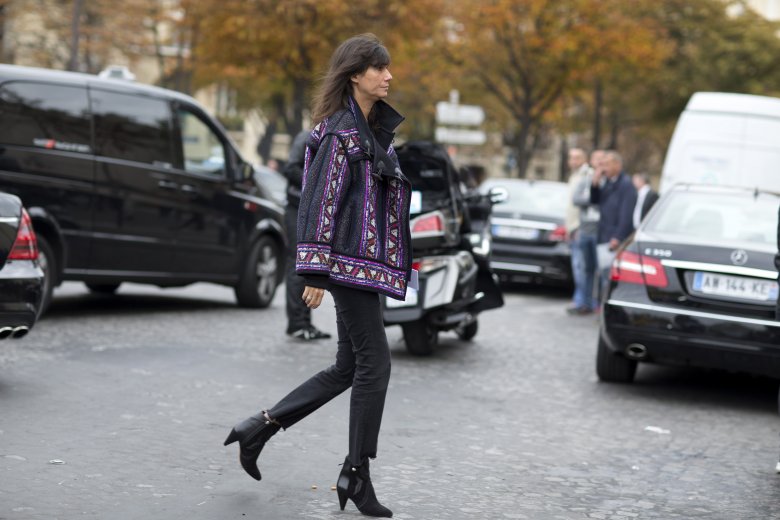 Emmanuelle Alt