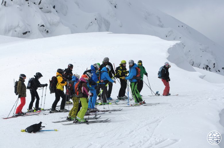 kurs freeride