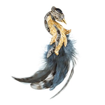 Alexis Bittar, Nowy Jork