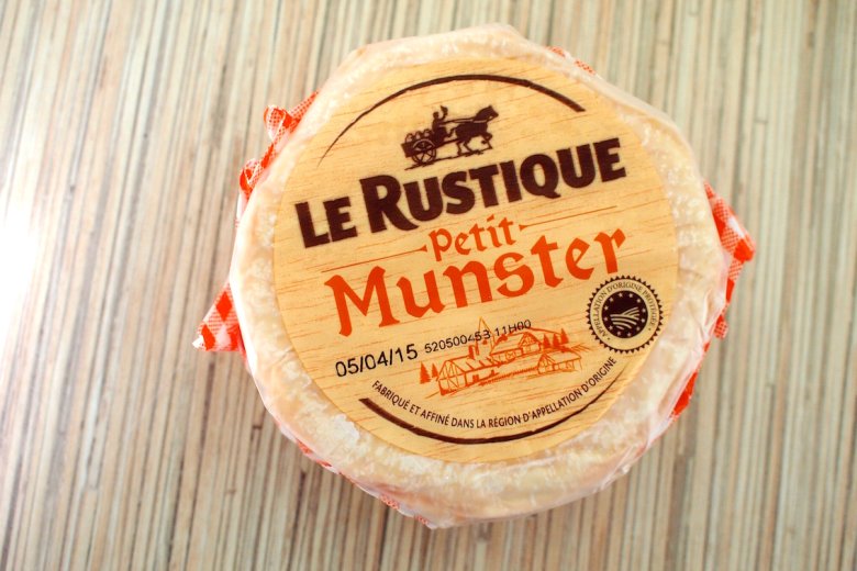 Le Rustique Petit Munster