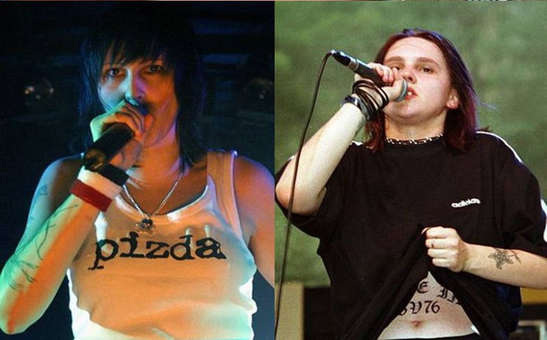 Agnieszka Chylińska