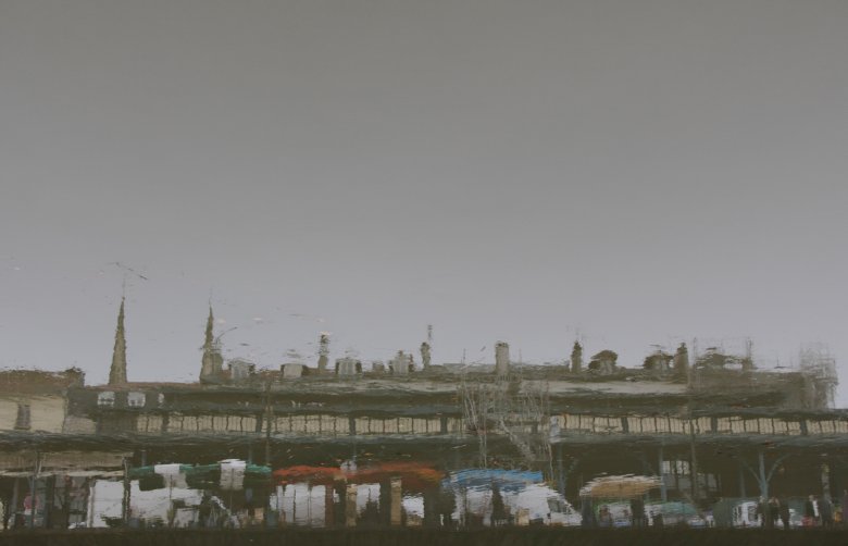 Bajonna, francuska część Kraju Basków.