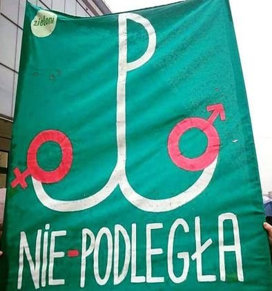 archiwum Partia Zieloni