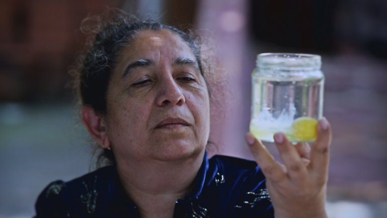 Natalia, Krasnodar, Rosja.