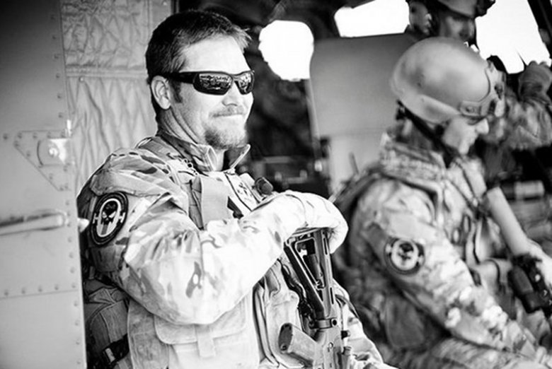 Nie żyje najgroźniejszy amerykański snajper, Chris Kyle. Przeczytaj jeden z jego ostatnich