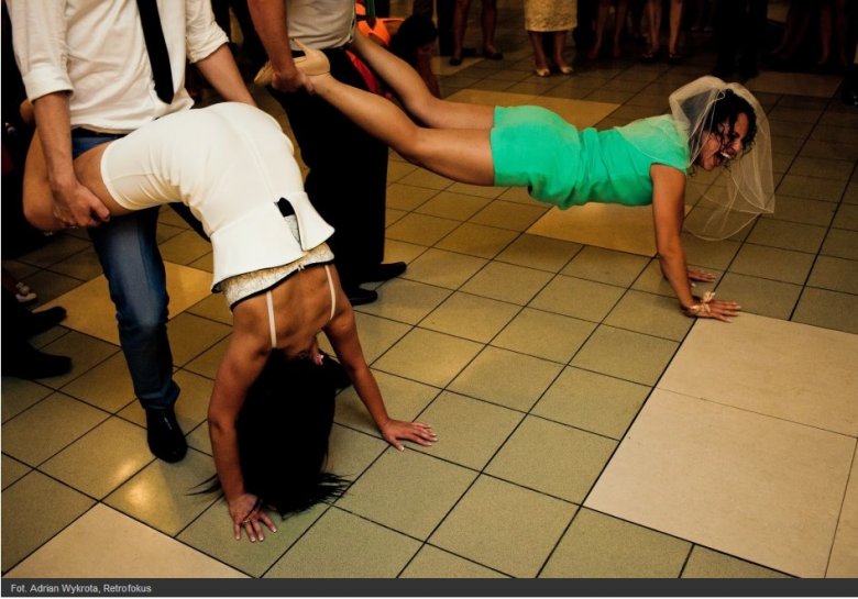 Grand Press Photo 2014 - Fotoreportaż - I miejsce w kategorii ŻYCIE CODZIENNE: Adrian Wykrota.