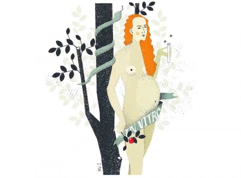 ilustracja Martyna Wójcik-Śmierska