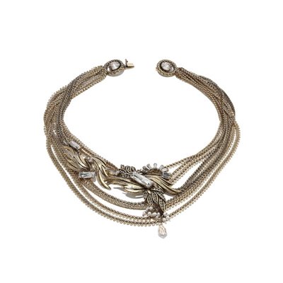 Monica di Creddo, San Paulo