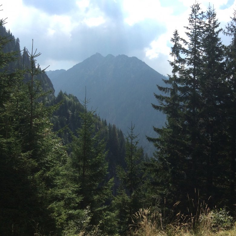 Transylwania, Rumunia