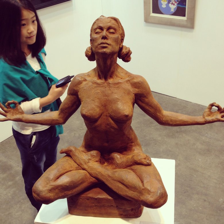 Affordable Art Fair Hong Kong 2013