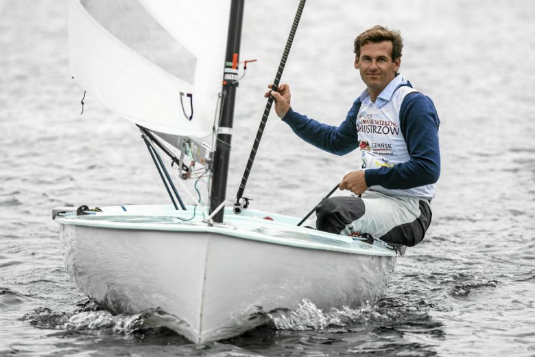 By wychować nowego Kusznierewicza, trzeba wieloletnich wysiłków rodziców i trenerów, by spiąć to finansowo.