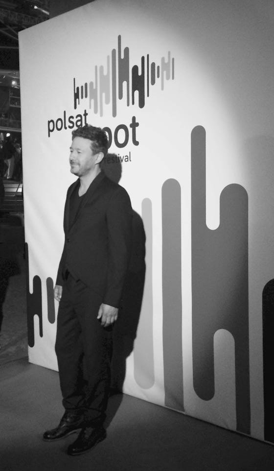 Andrzej Piaseczny Piasek