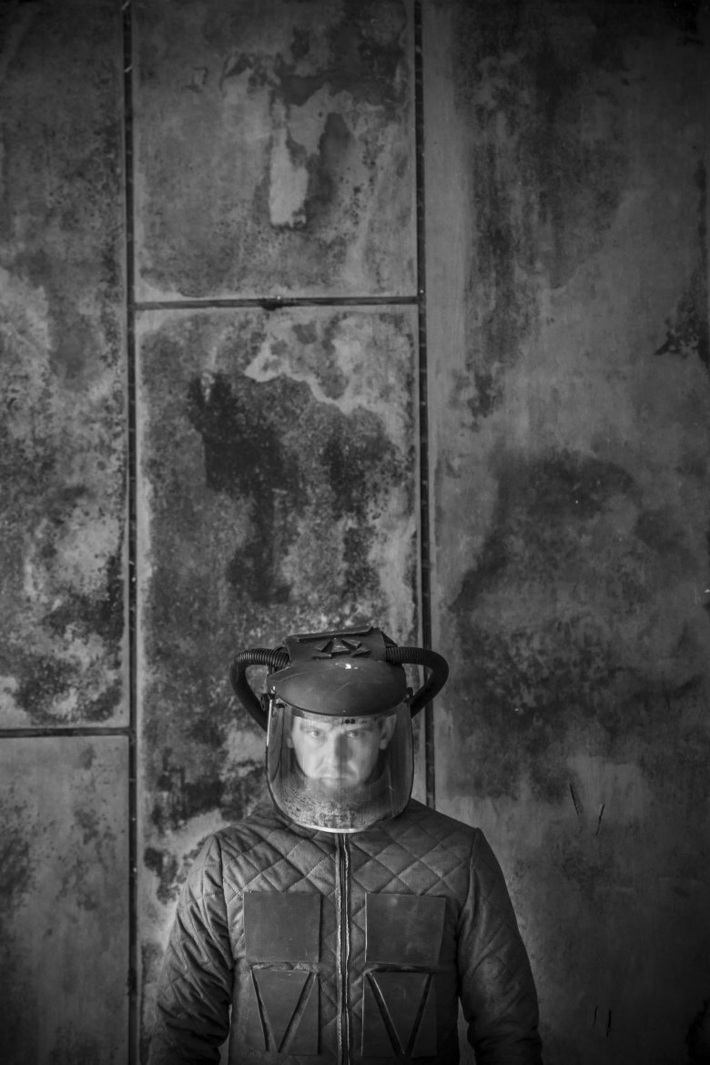 Fotografia z planu zdjęciowego