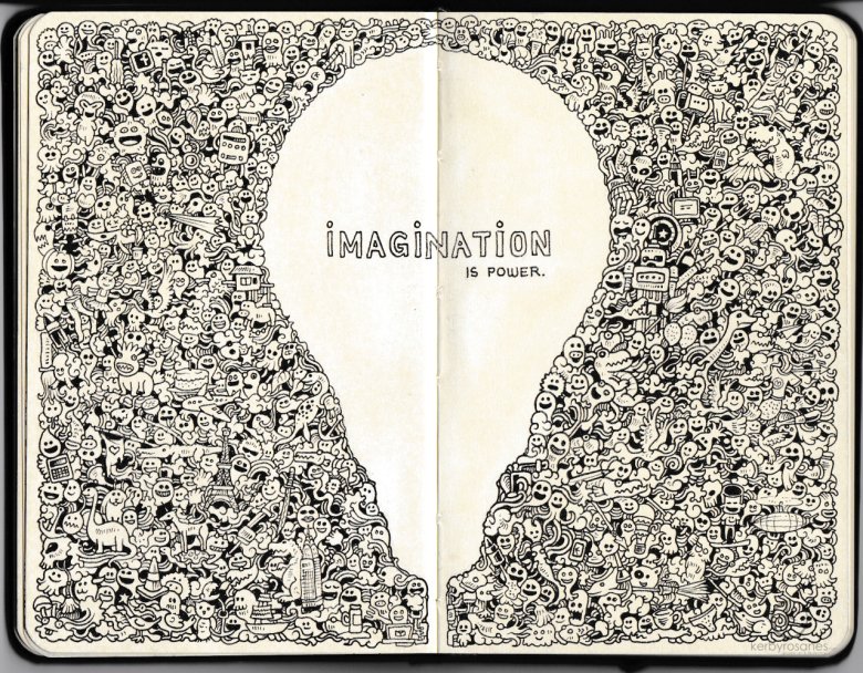 Kerby Rosanes, Sketchy Stories