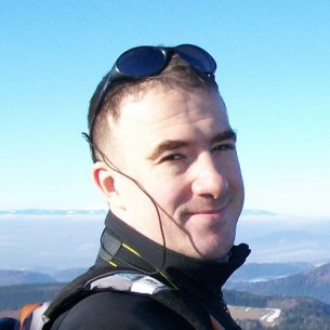 Szymon Nitka, Znajkraj