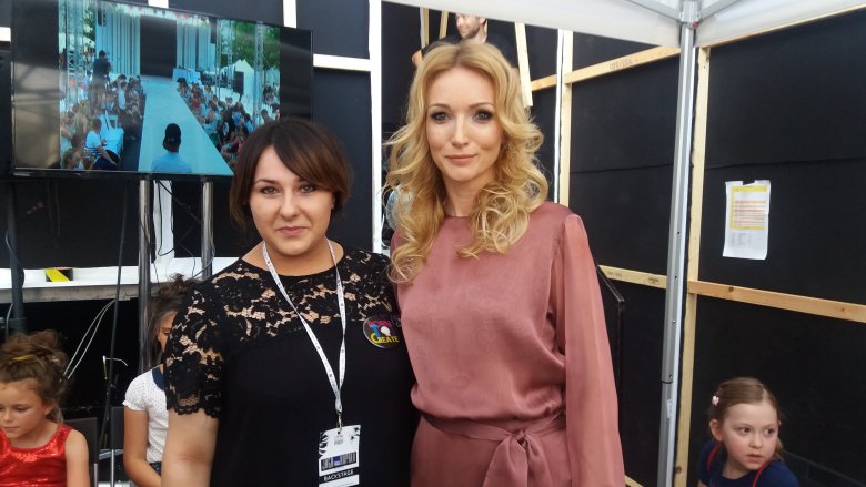 Warsaw Fashion Street