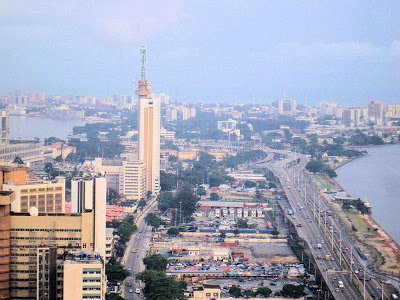 Lagos