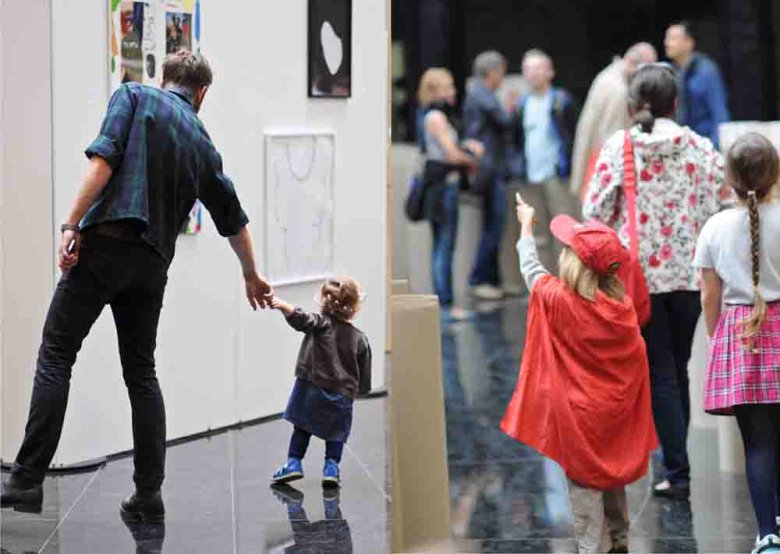 Art Yard Sale Ufficio Primo 2012