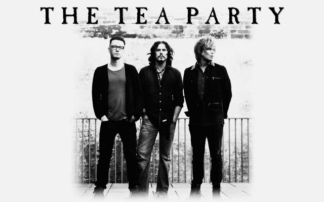 The Tea Party
