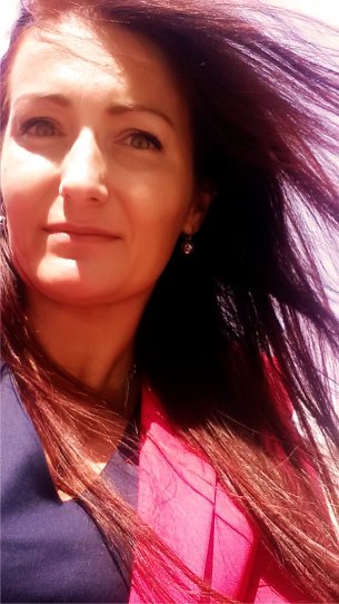 Monika Kaczmarek-Śliwińska
www.monikakaczmarek-sliwinska.pl