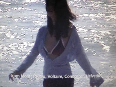 Zuzanna Janin "Majka z Filmu", 2011-2012