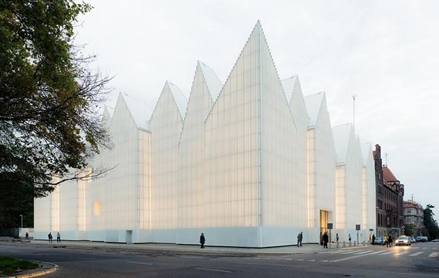 Filharmonia w Szczecinie