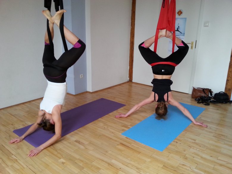 Tak było :)
fot. Monika Łazuk