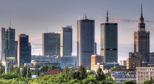 Warszawa