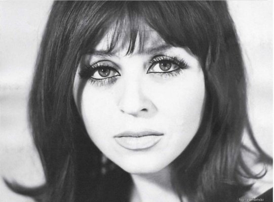 Kalina Jędrusik © (fot. archiwum organizatora)