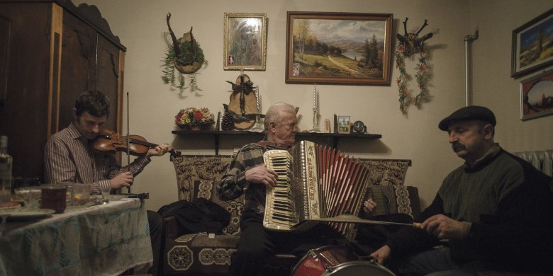 kapela Tadeusza Lipca