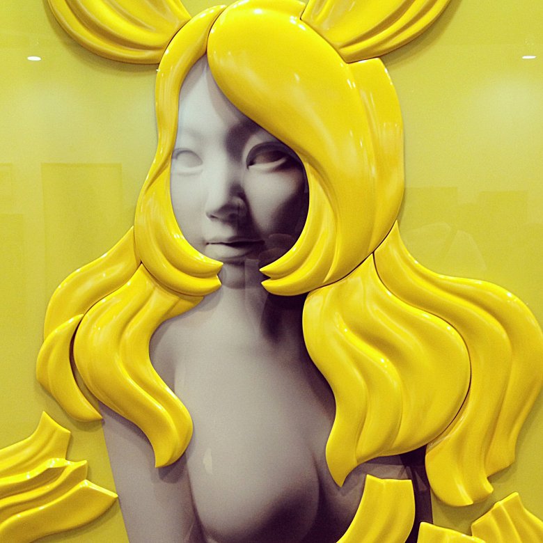 Affordable Art Fair Hong Kong 2013