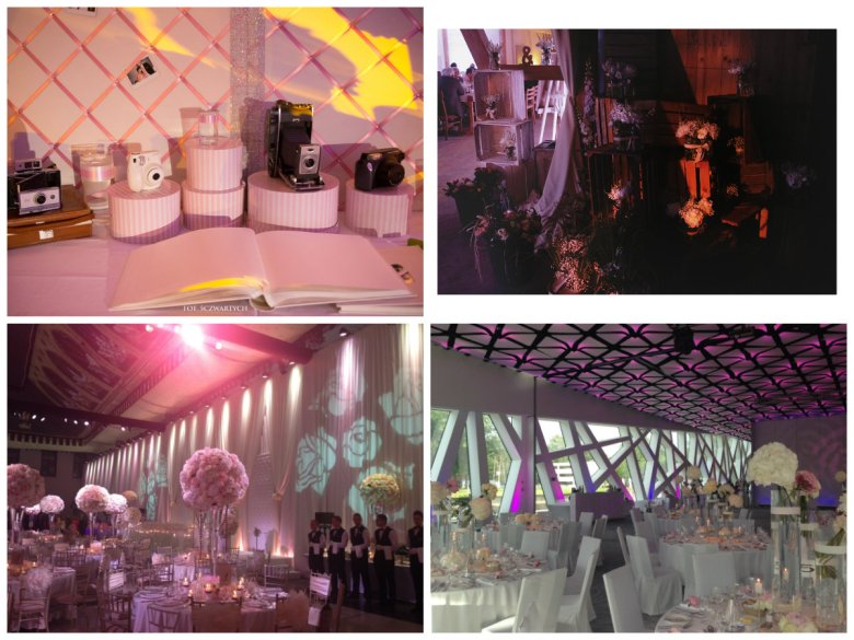 Chwalmy się tym, jak wygląda współczesne polskie wesele.