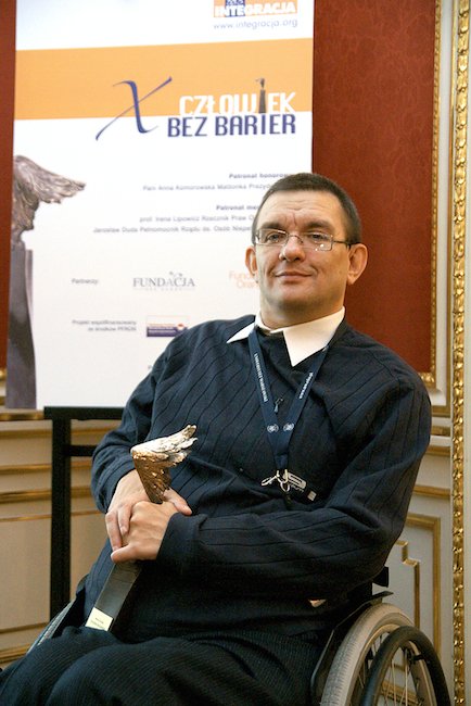 Marcin Kornak (1968-2014)