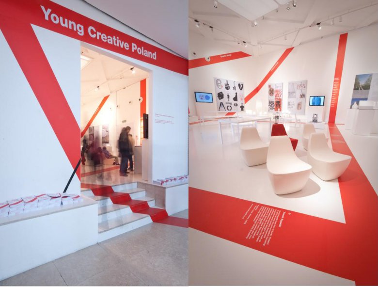Young Creative Poland