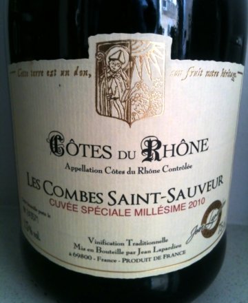 Côtes du Rhône: idealne wino czerwone na lato.