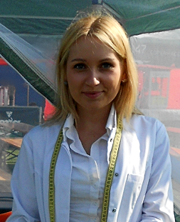 dietetyk Patrycja Sankowska