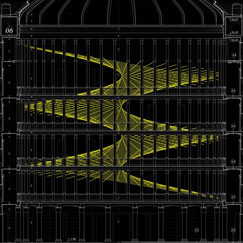 Spirala: Tribute to Leykam, Macias&Cókierek