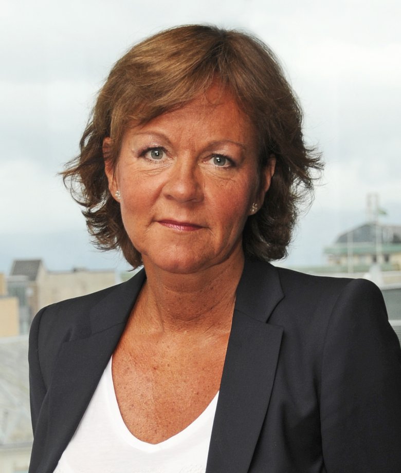 Dyrektor Arbeidstilsynet Ingrid Finboe Svendsen