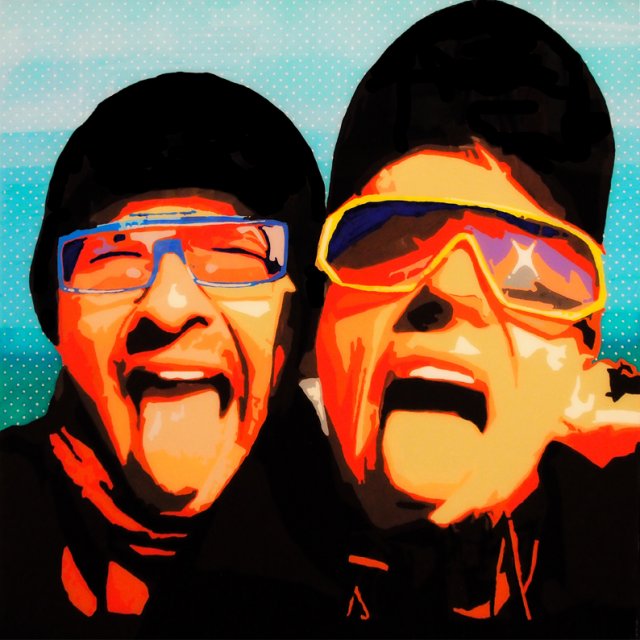 Prince Negatif & Sewer Szymon (2006-2013)