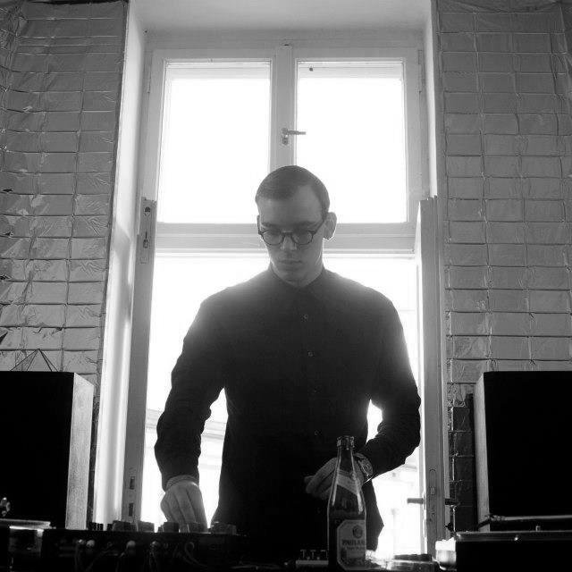 Lutto Lento, fot. dzięki uprzejmości artysty