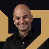 Adam Grzesik - Pomagam Budować Zyskowne Firmy