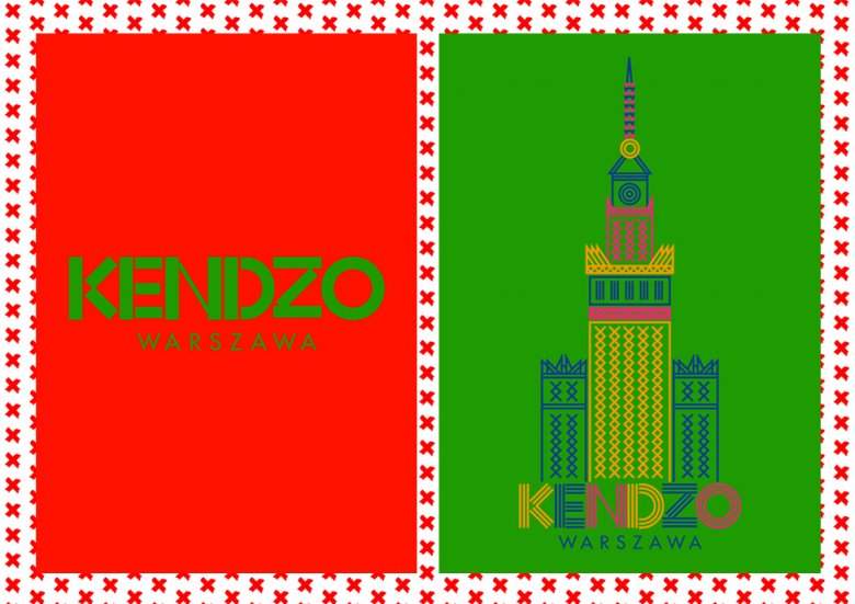 KENDZO Warszawa: Kędzior x Dziedzic Pruski