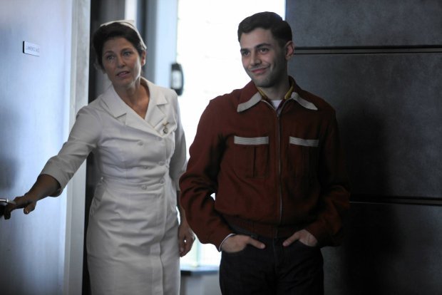 Człowiek, który chciał być słoniem