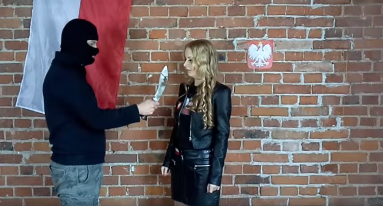 Keti "Nieporadne moje myśli"