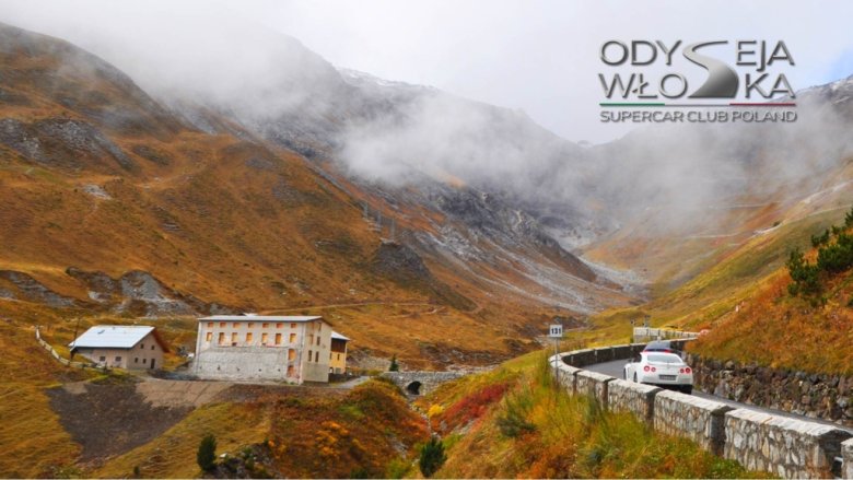 Spektakularna północna ściana Bormio zapowiada ciekawą i wymagającą wspinaczkę