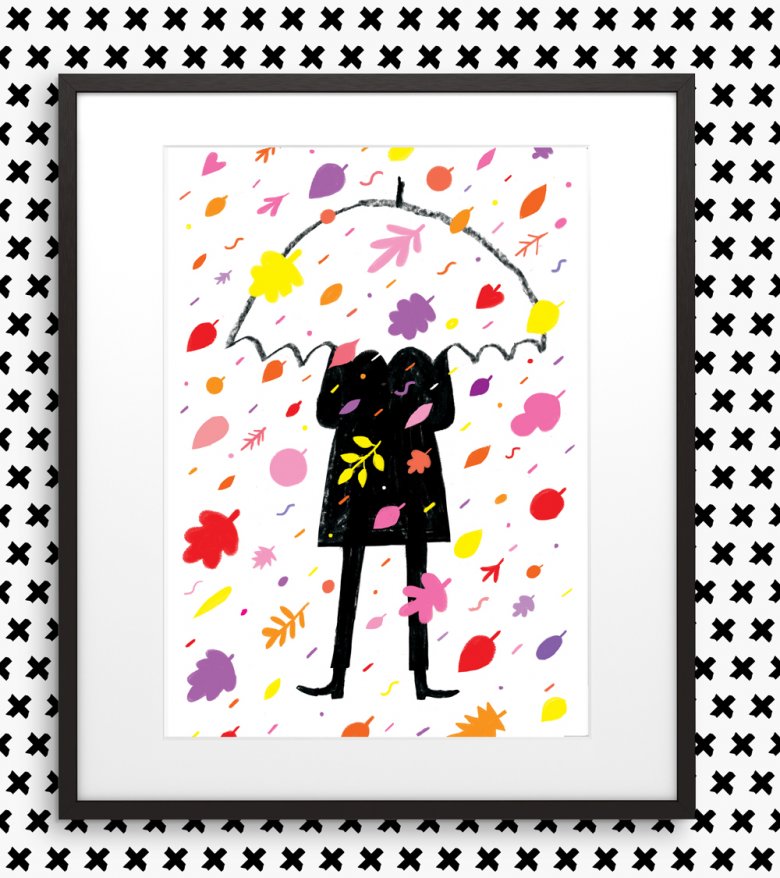 Ilustracja: Maria Inez