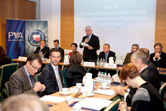 Debata w Ministerstwie Rolnictwa