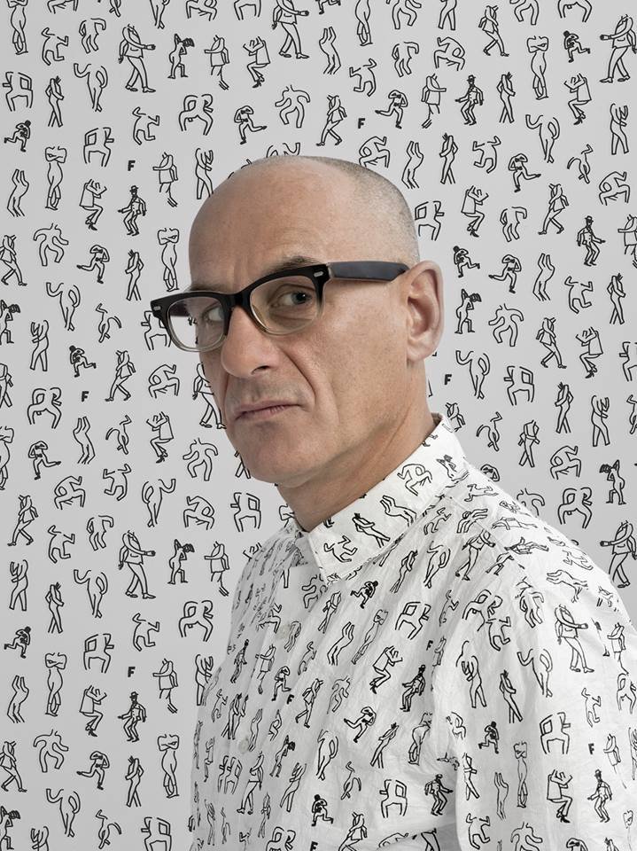 Filip Pągowski x UEG